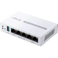 Купити Маршрутизатор ASUS ExpertWiFi EBG15 (90IG08E0-MO3B00) - фото 3