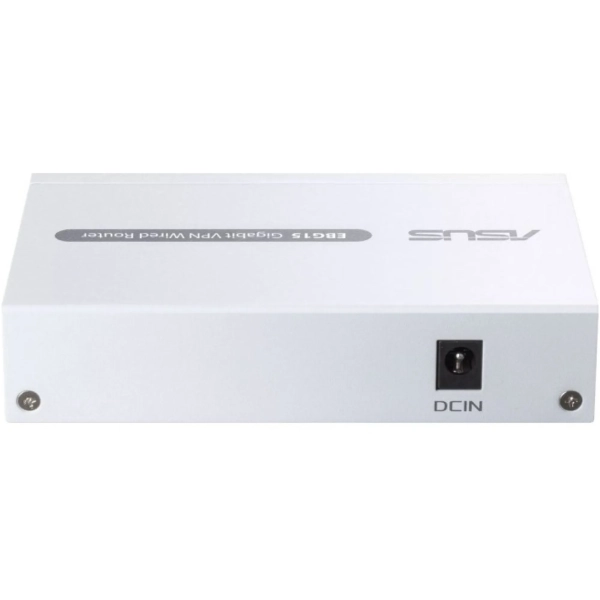 Купити Маршрутизатор ASUS ExpertWiFi EBG15 (90IG08E0-MO3B00) - фото 4