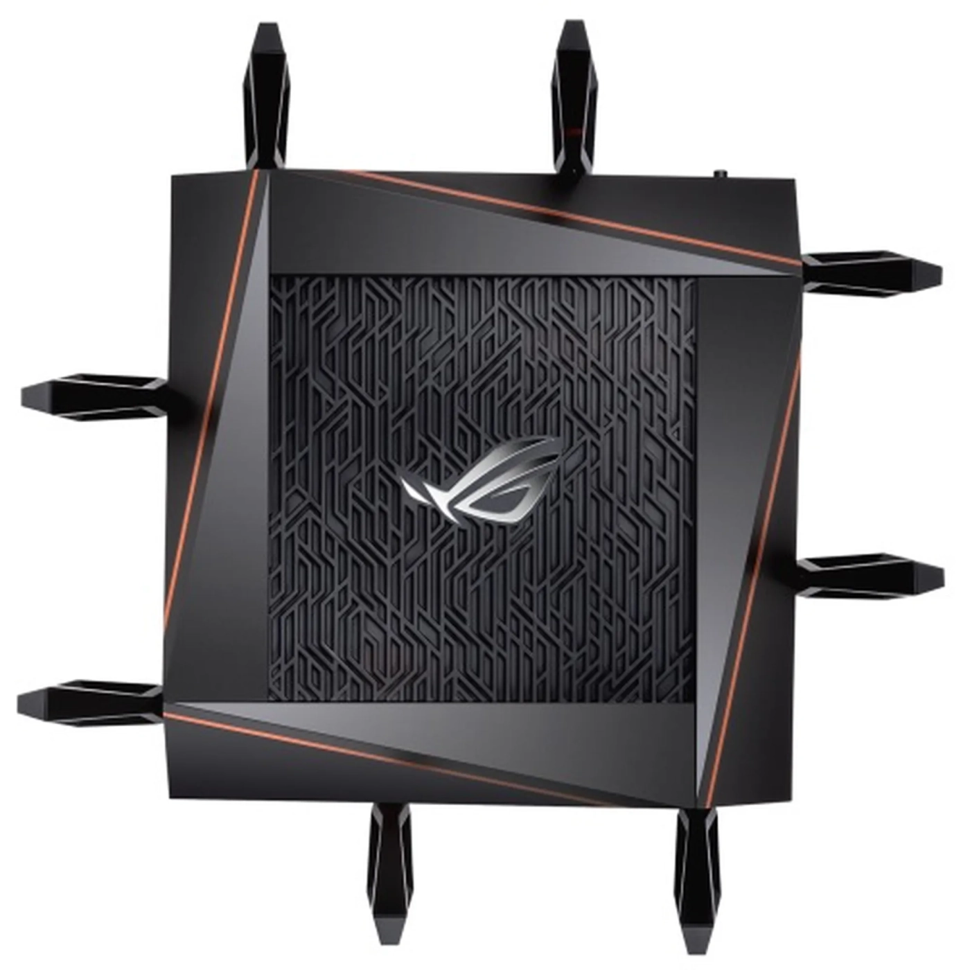 Купить Маршрутизатор ASUS ROG Rapture GT-AX11000 (90IG04H0-MU9G00) - фото 5