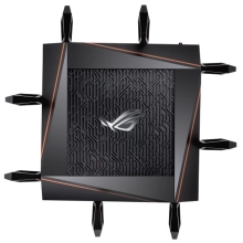 Купить Маршрутизатор ASUS ROG Rapture GT-AX11000 (90IG04H0-MU9G00) - фото 5