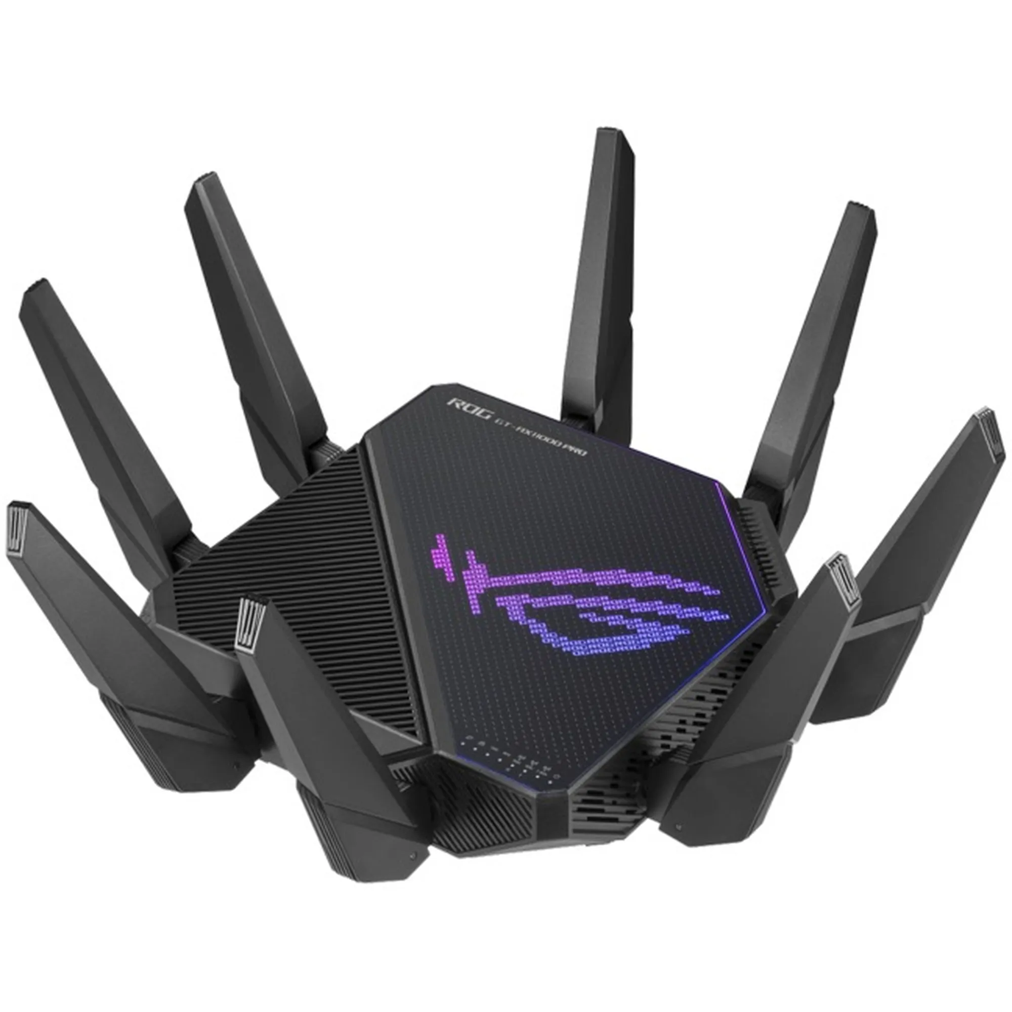 Купить Маршрутизатор ASUS ROG Rapture GT-AX11000 Pro (90IG0720-MU2A00) - фото 1