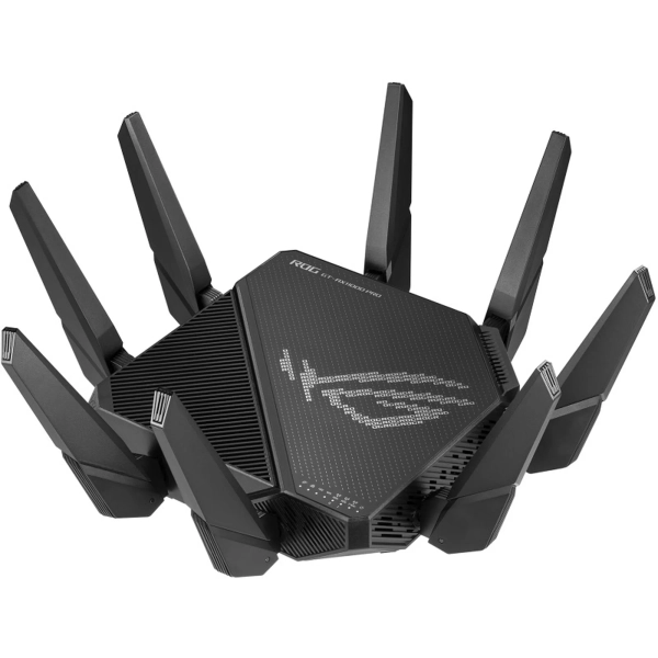 Купить Маршрутизатор ASUS ROG Rapture GT-AX11000 Pro (90IG0720-MU2A00) - фото 2