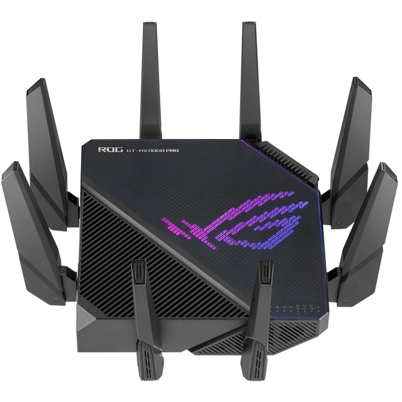 Купить Маршрутизатор ASUS ROG Rapture GT-AX11000 Pro (90IG0720-MU2A00) - фото 3