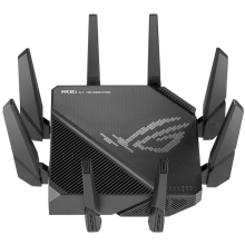 Купить Маршрутизатор ASUS ROG Rapture GT-AX11000 Pro (90IG0720-MU2A00) - фото 4