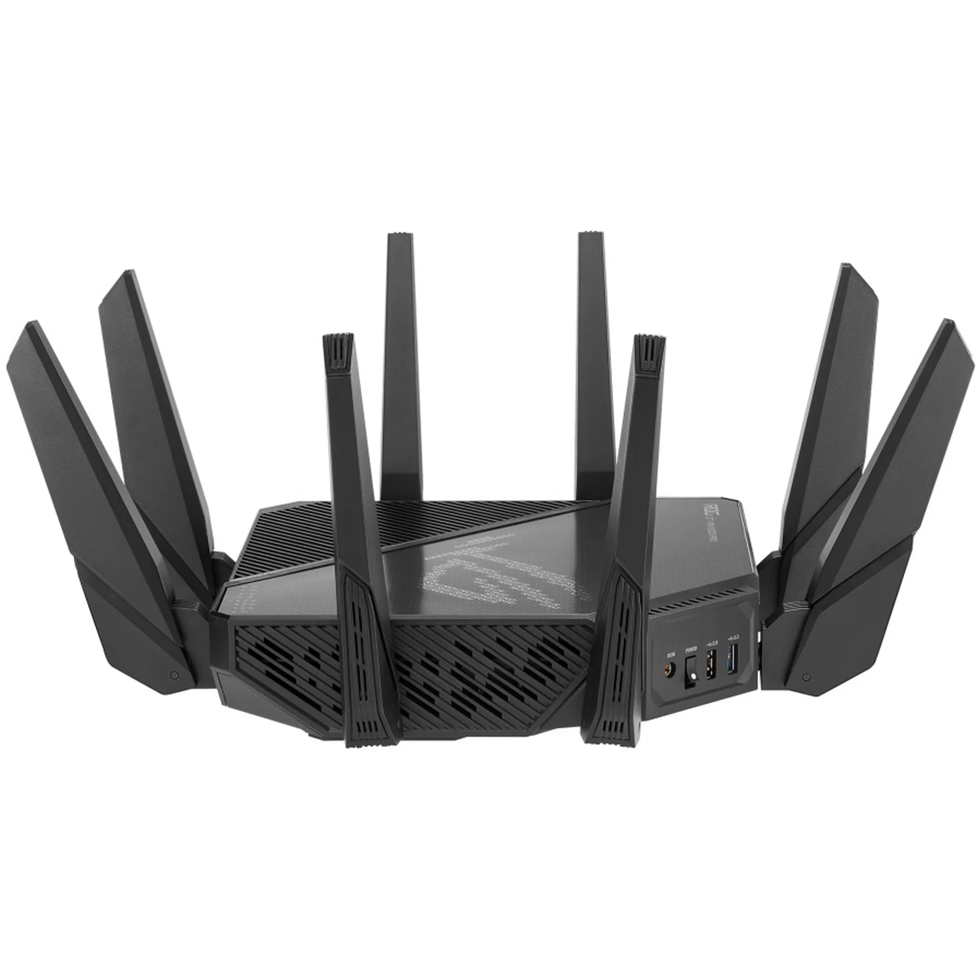 Купить Маршрутизатор ASUS ROG Rapture GT-AX11000 Pro (90IG0720-MU2A00) - фото 5