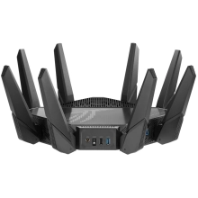 Купить Маршрутизатор ASUS ROG Rapture GT-AX11000 Pro (90IG0720-MU2A00) - фото 6