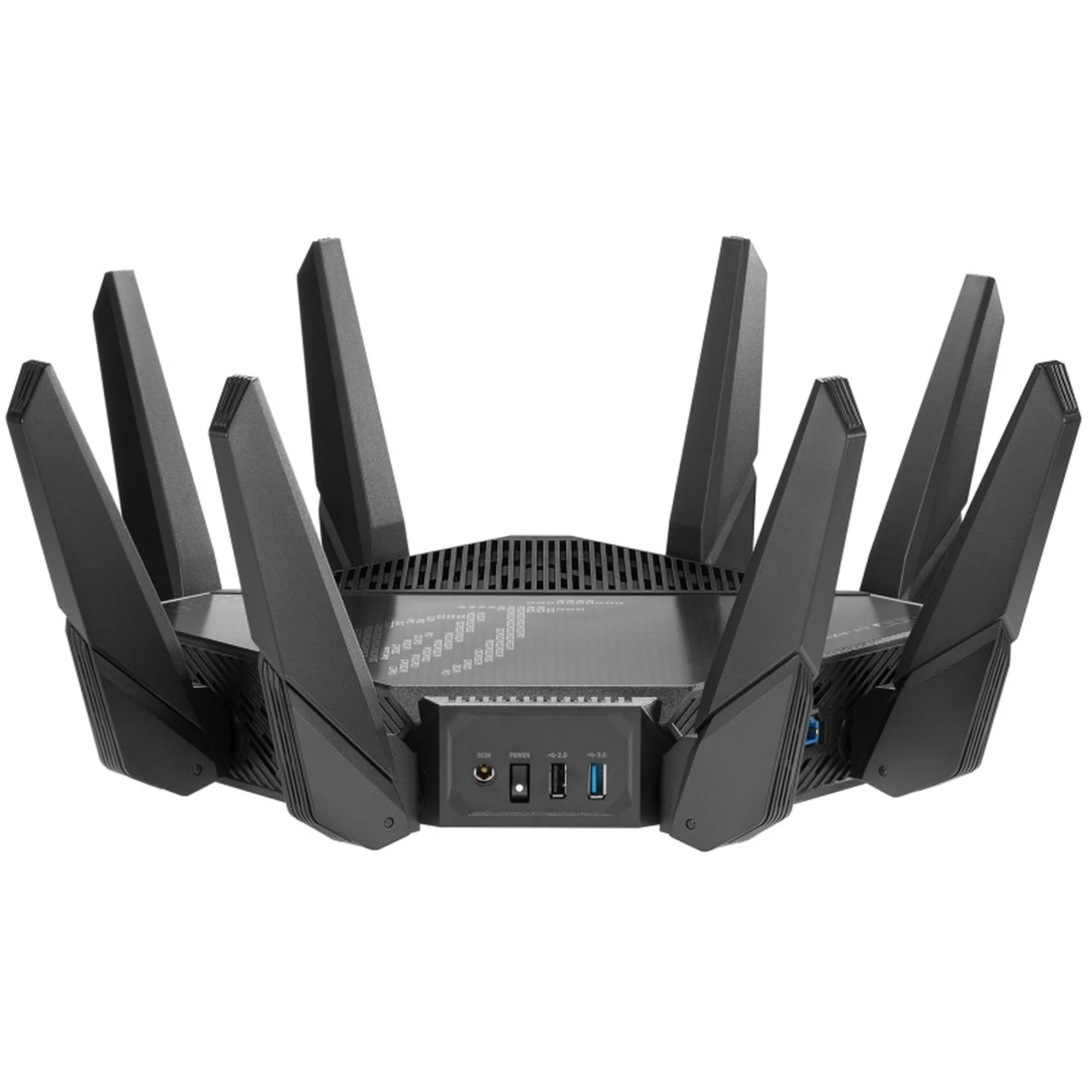 Купить Маршрутизатор ASUS ROG Rapture GT-AX11000 Pro (90IG0720-MU2A00) - фото 6