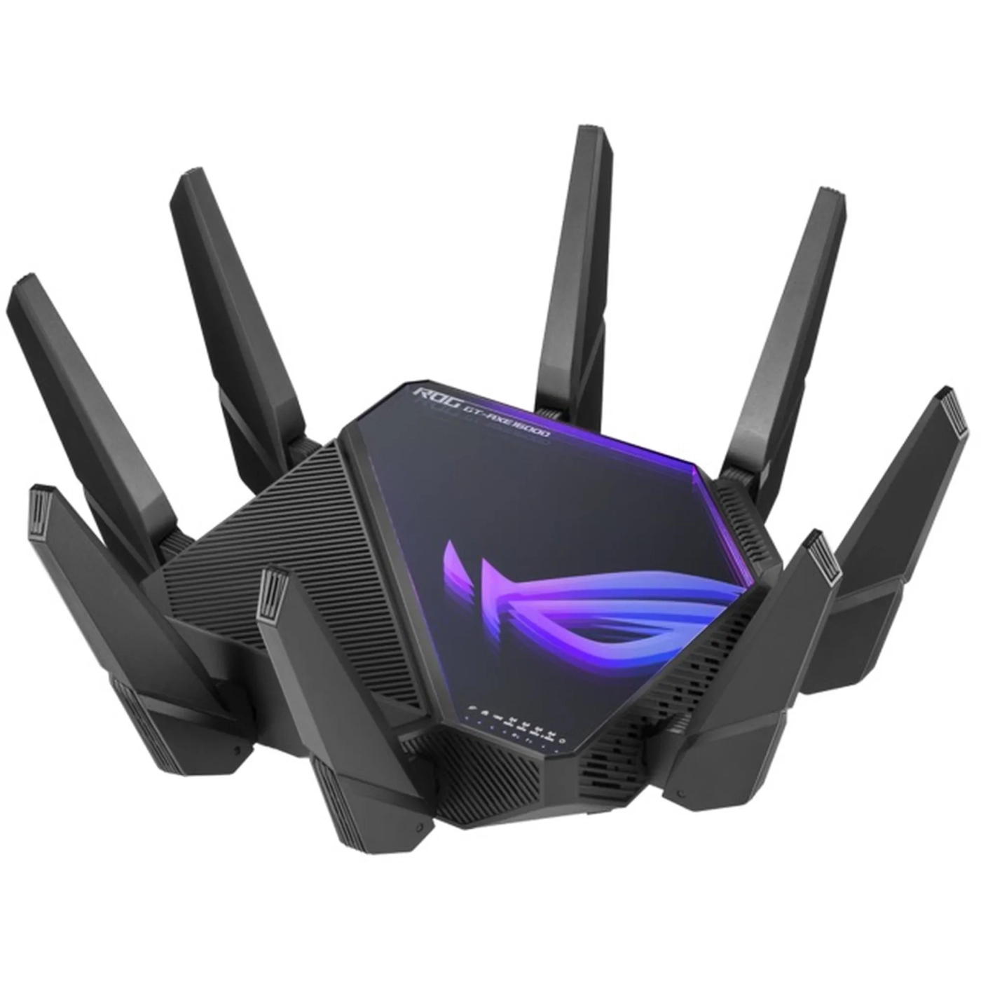 Купить Маршрутизатор ASUS ROG Rapture GT-AXE16000 (90IG06W0-MU2A10) - фото 1
