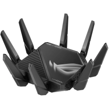 Купить Маршрутизатор ASUS ROG Rapture GT-AXE16000 (90IG06W0-MU2A10) - фото 2
