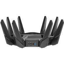 Купить Маршрутизатор ASUS ROG Rapture GT-AXE16000 (90IG06W0-MU2A10) - фото 6