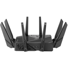 Купить Маршрутизатор ASUS ROG Rapture GT-AXE16000 (90IG06W0-MU2A10) - фото 7