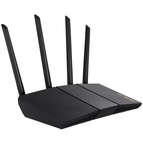 Купити Маршрутизатор ASUS RT-AX57 (90IG06Z0-MO3C00) - фото 2