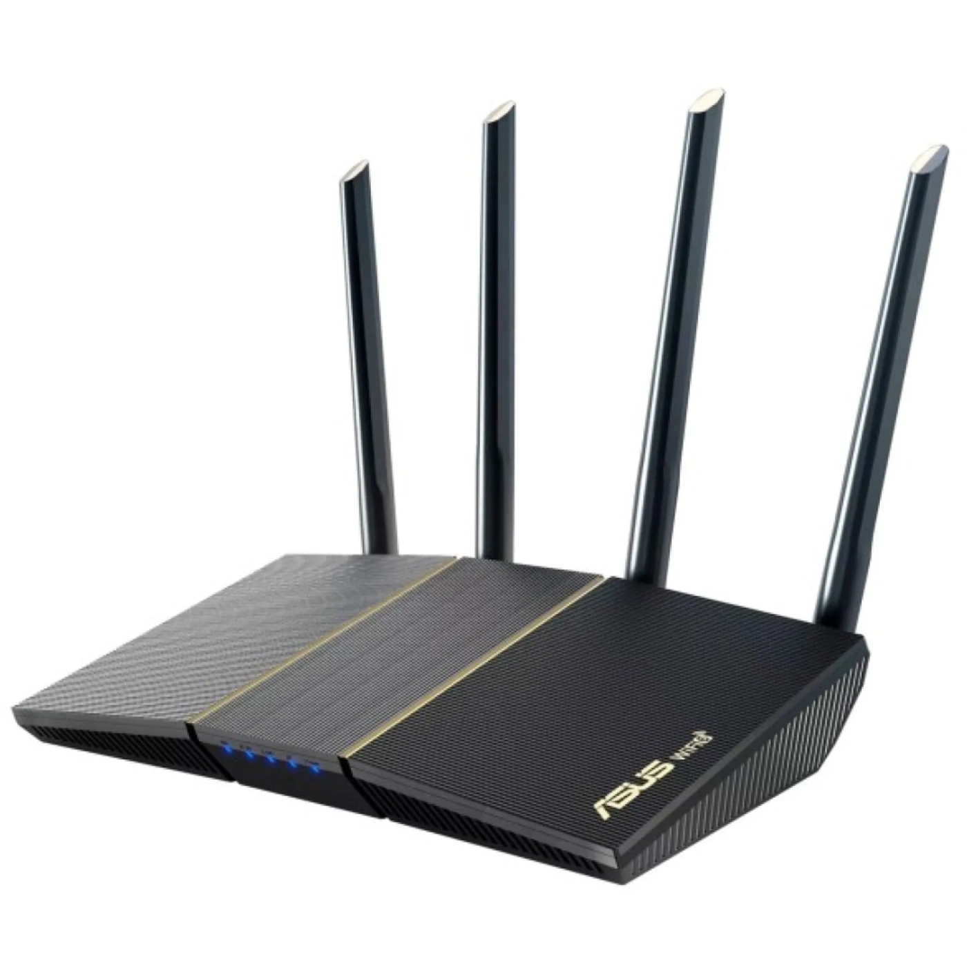 Купити Маршрутизатор ASUS RT-AX57 (90IG06Z0-MO3C00) - фото 3