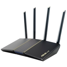 Купити Маршрутизатор ASUS RT-AX57 (90IG06Z0-MO3C00) - фото 3