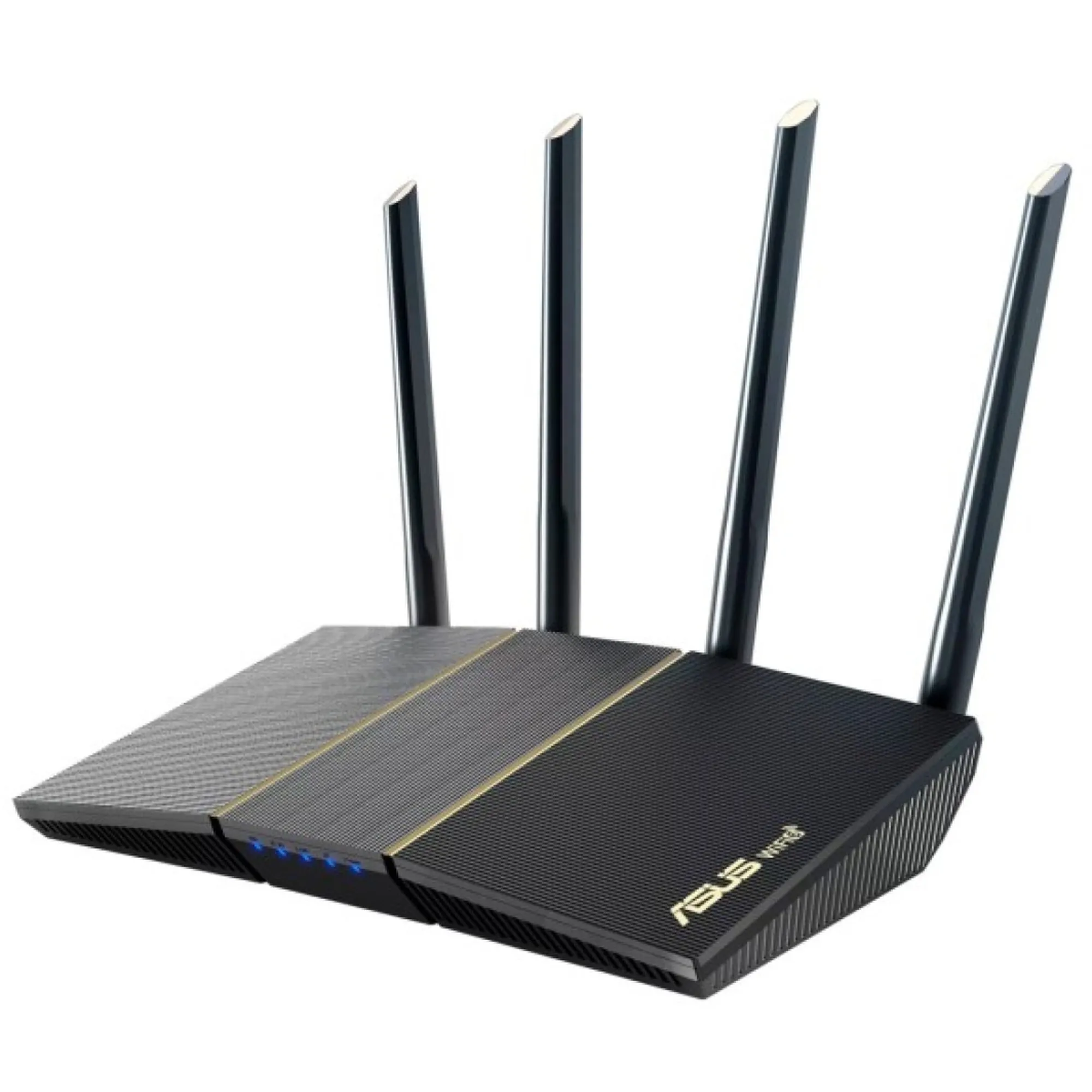 Купити Маршрутизатор ASUS RT-AX57 (90IG06Z0-MO3C00) - фото 3