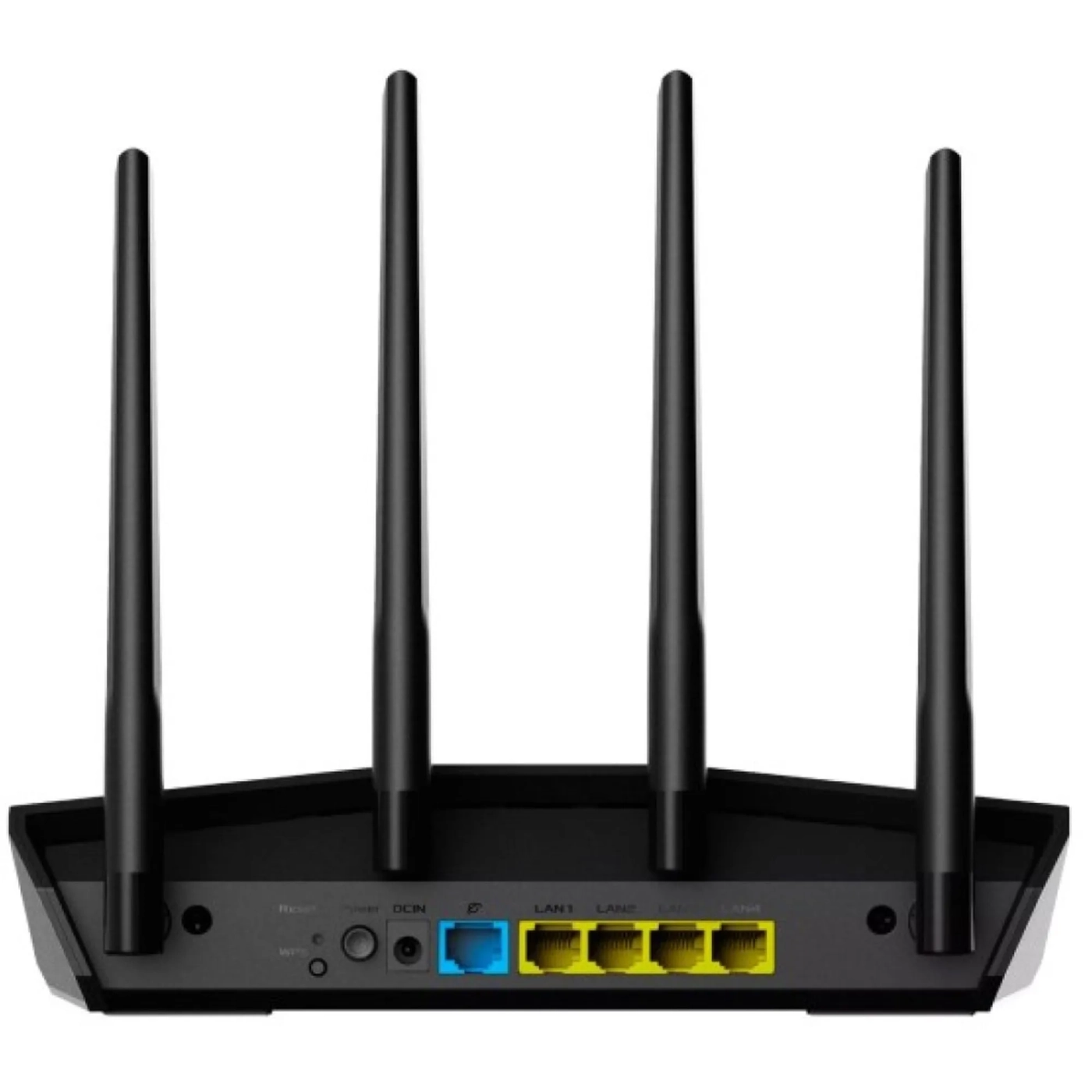 Купити Маршрутизатор ASUS RT-AX57 (90IG06Z0-MO3C00) - фото 4