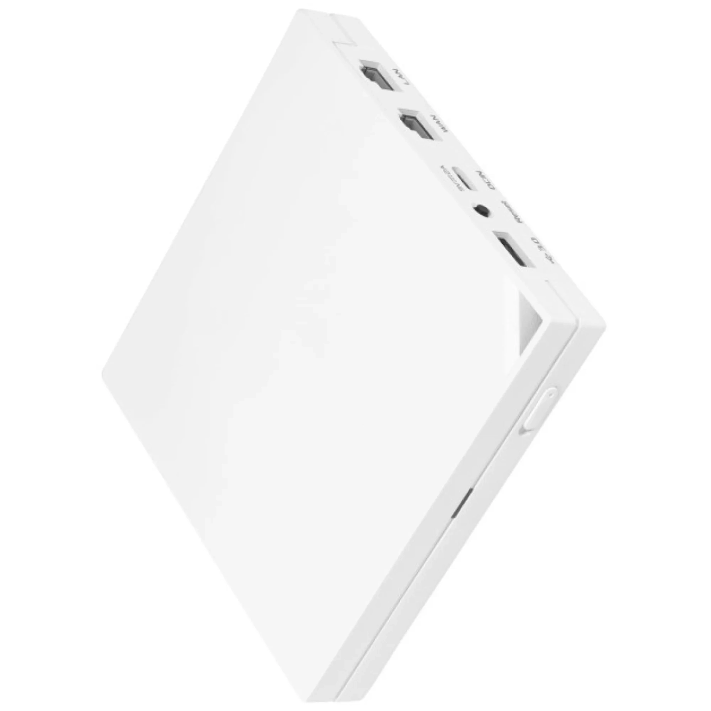Купити Маршрутизатор ASUS RT-AX57 Go (90IG08N0-MU9C00) - фото 6
