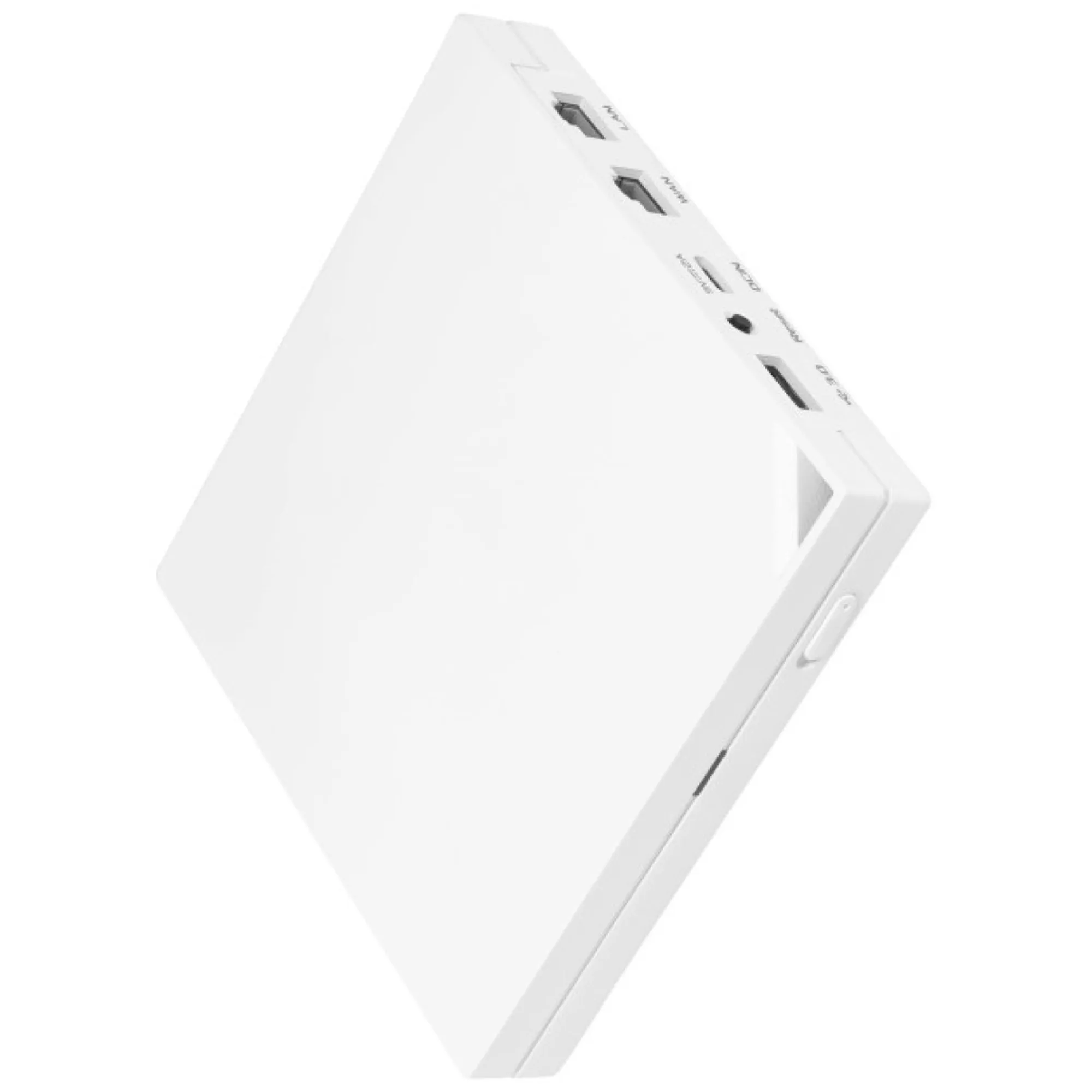 Купити Маршрутизатор ASUS RT-AX57 Go (90IG08N0-MU9C00) - фото 6