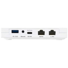 Купити Маршрутизатор ASUS RT-AX57 Go (90IG08N0-MU9C00) - фото 9
