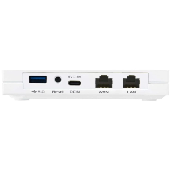 Купити Маршрутизатор ASUS RT-AX57 Go (90IG08N0-MU9C00) - фото 9