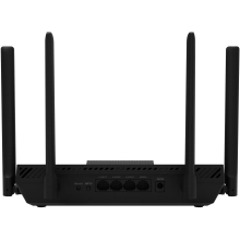 Купити Маршрутизатор ASUS RT-BE50 (90IG09U0-MO3S00) - фото 4