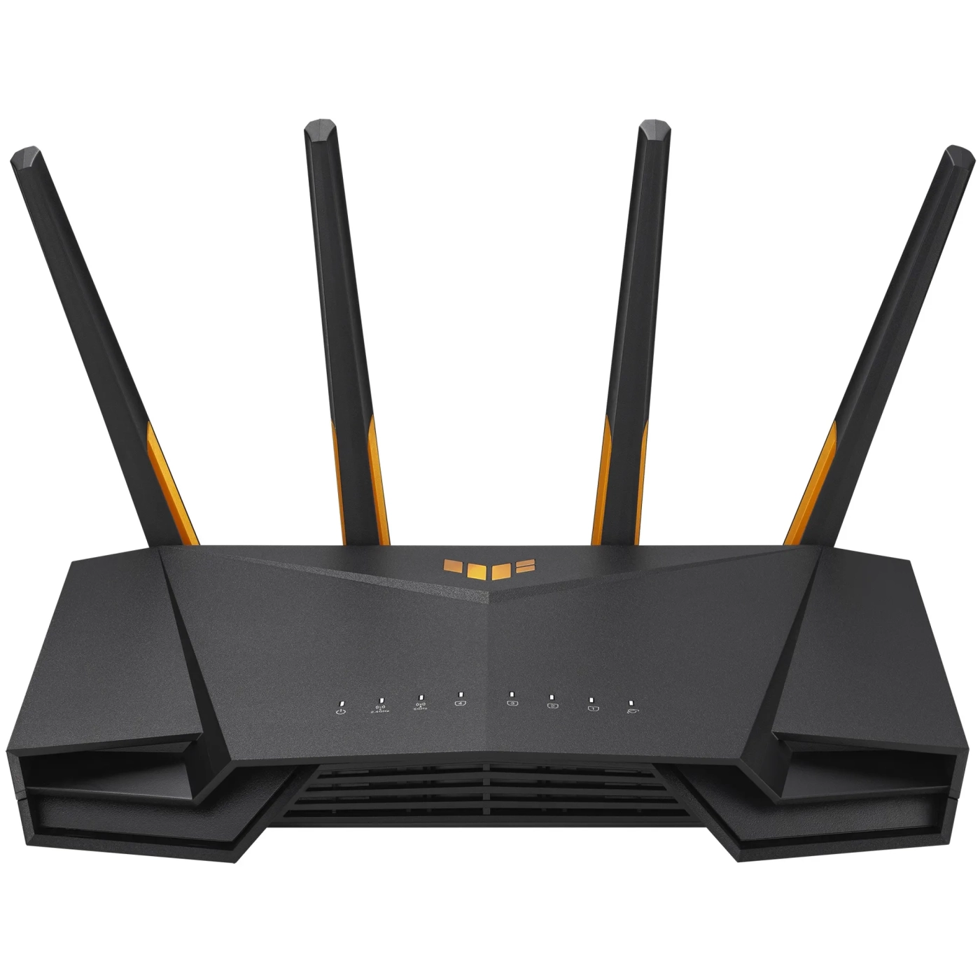 Купити Маршрутизатор ASUS TUF Gaming AX3000 V2 (90IG0790-MO3B00) - фото 1