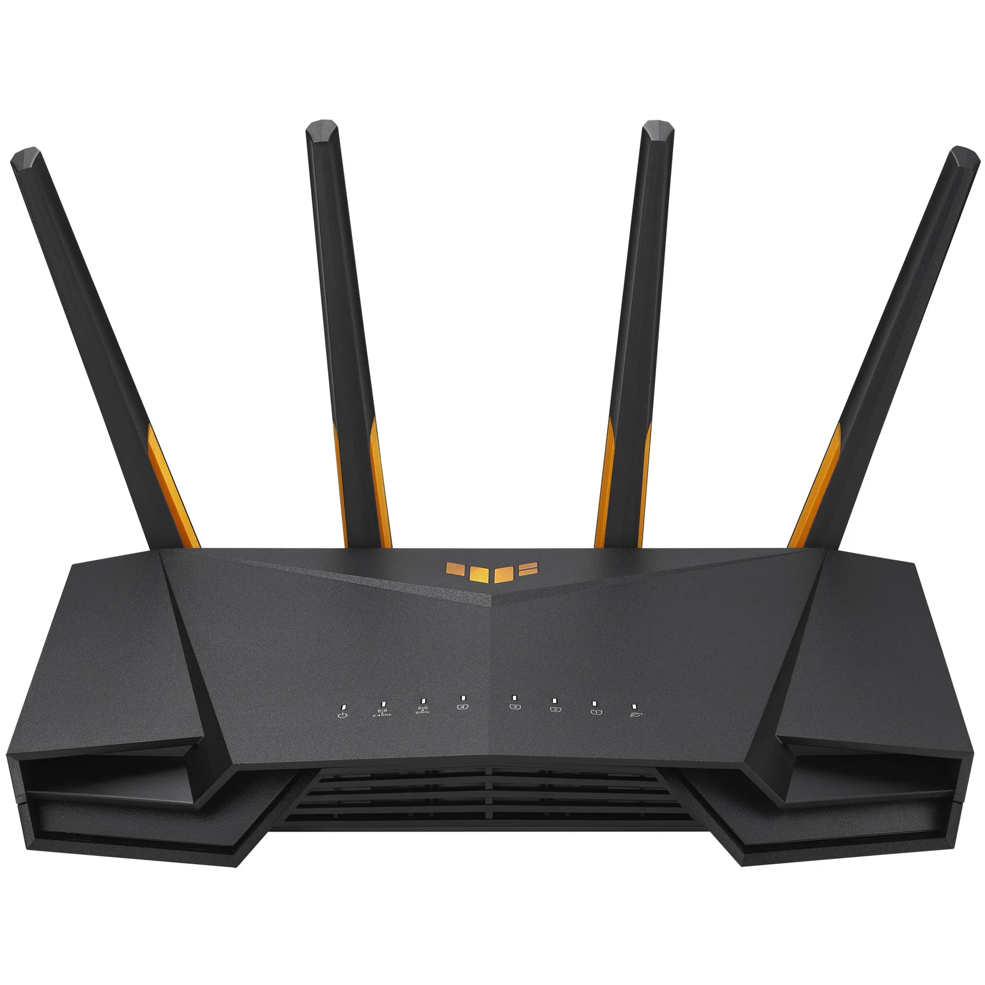 Купити Маршрутизатор ASUS TUF Gaming AX3000 V2 (90IG0790-MO3B00) - фото 1