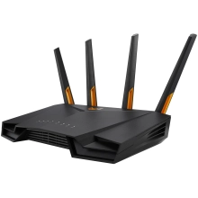 Купити Маршрутизатор ASUS TUF Gaming AX3000 V2 (90IG0790-MO3B00) - фото 5