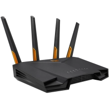Купити Маршрутизатор ASUS TUF Gaming AX3000 V2 (90IG0790-MO3B00) - фото 6
