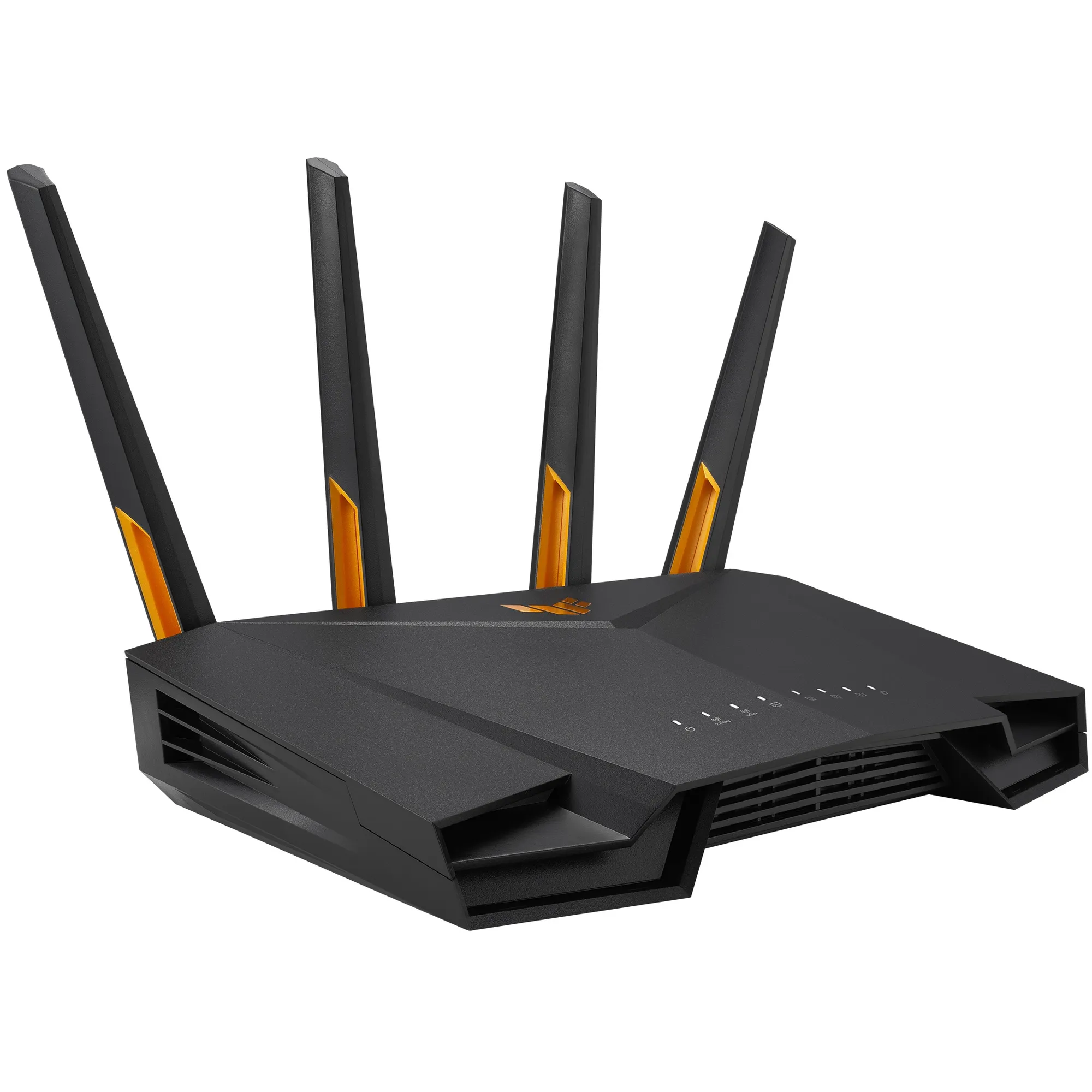 Купити Маршрутизатор ASUS TUF Gaming AX3000 V2 (90IG0790-MO3B00) - фото 6
