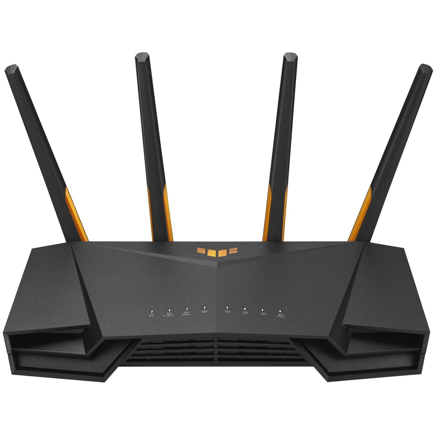 Купить Маршрутизатор ASUS TUF Gaming AX4200 (90IG07Q0-MO3100) - фото 1