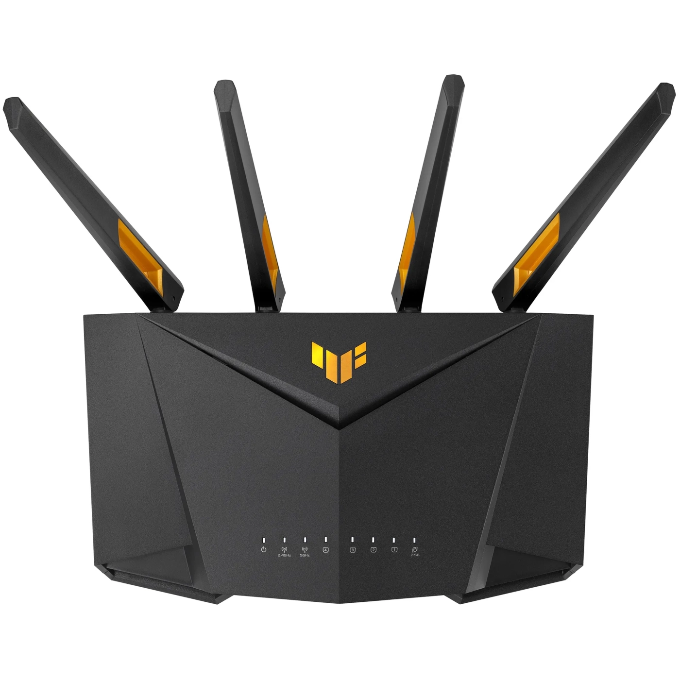 Купить Маршрутизатор ASUS TUF Gaming AX4200 (90IG07Q0-MO3100) - фото 3