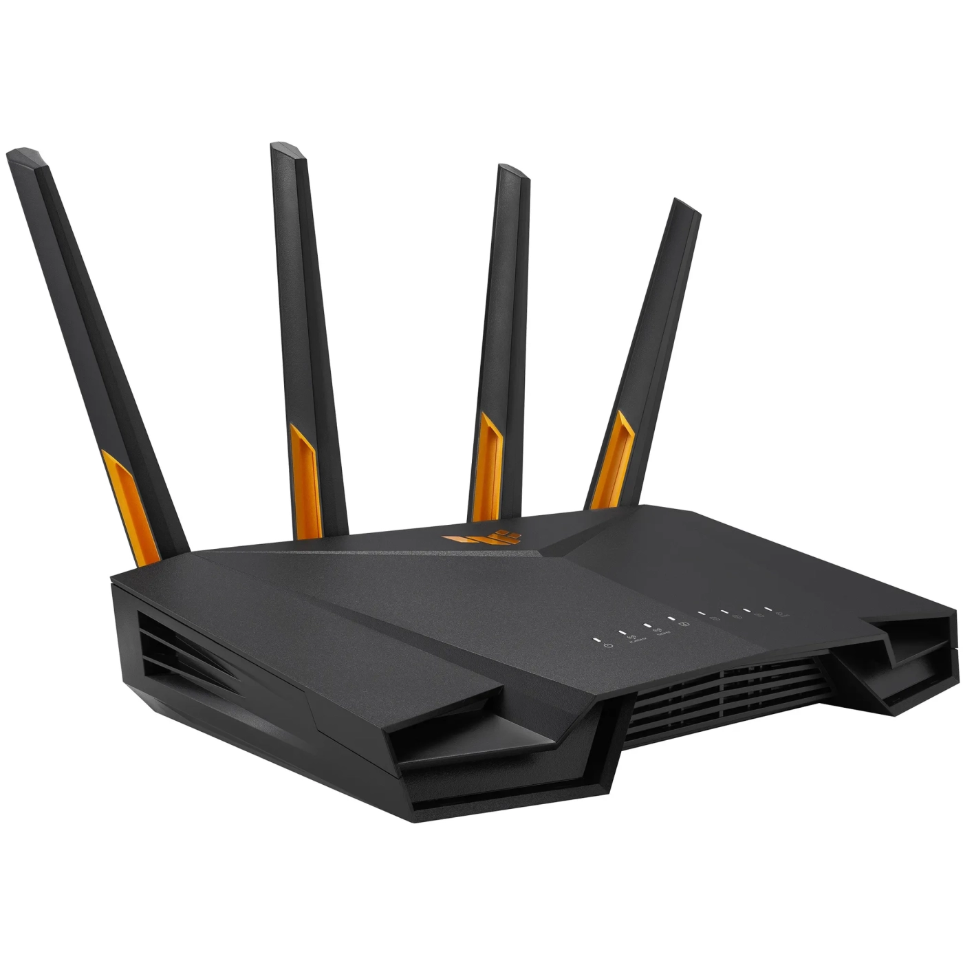 Купить Маршрутизатор ASUS TUF Gaming AX4200 (90IG07Q0-MO3100) - фото 6