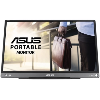 Купити Монітор портативний 15.6" ASUS ZenScreen MB16ACE (90LM0381-B04170) - фото 1