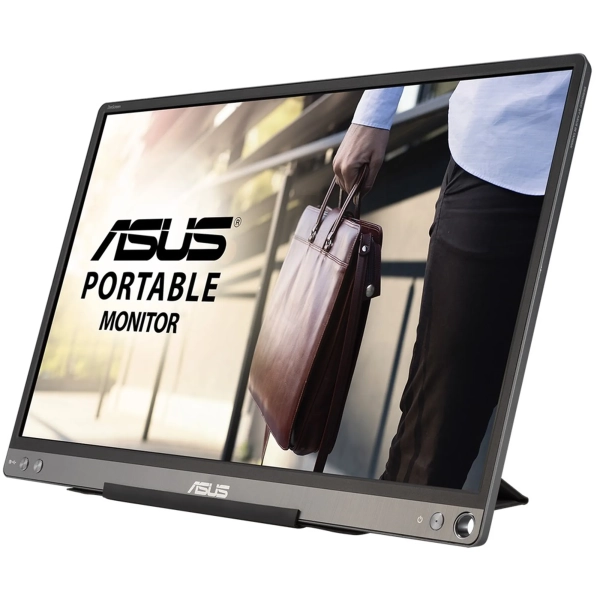 Купити Монітор портативний 15.6" ASUS ZenScreen MB16ACE (90LM0381-B04170) - фото 3