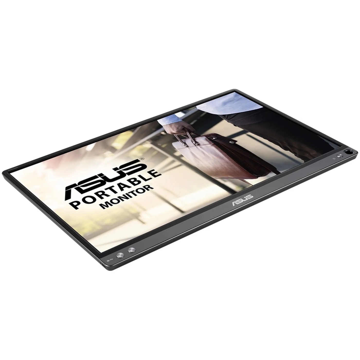 Купити Монітор портативний 15.6" ASUS ZenScreen MB16ACE (90LM0381-B04170) - фото 4