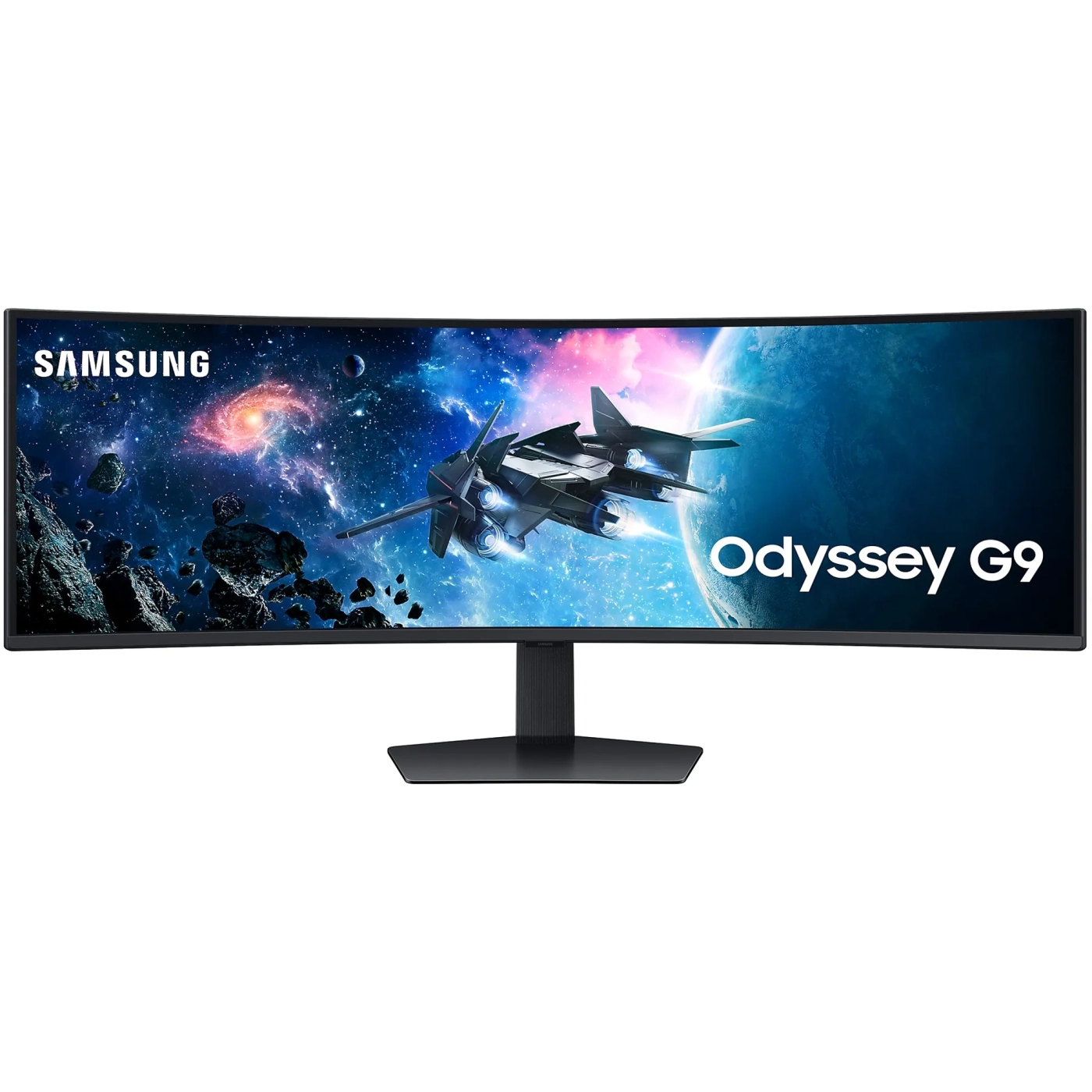 Купить Монитор 49" Samsung Odyssey G9 G95C (LS49CG954EIXCI) - фото 1