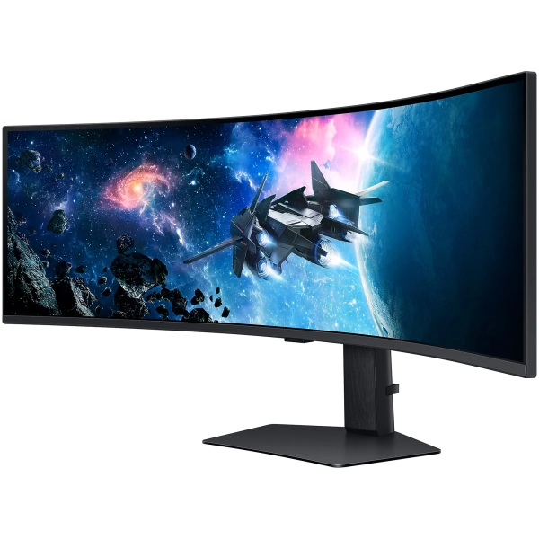 Купить Монитор 49" Samsung Odyssey G9 G95C (LS49CG954EIXCI) - фото 2