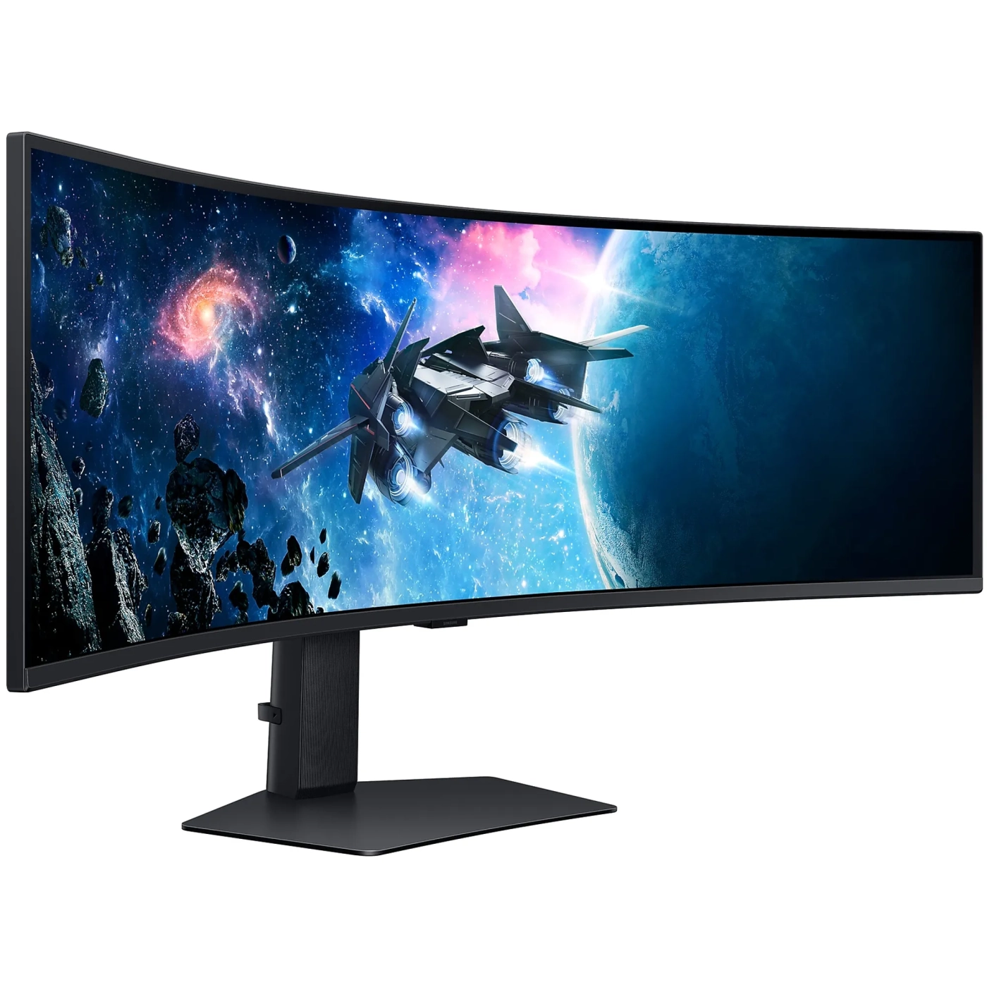Купить Монитор 49" Samsung Odyssey G9 G95C (LS49CG954EIXCI) - фото 3