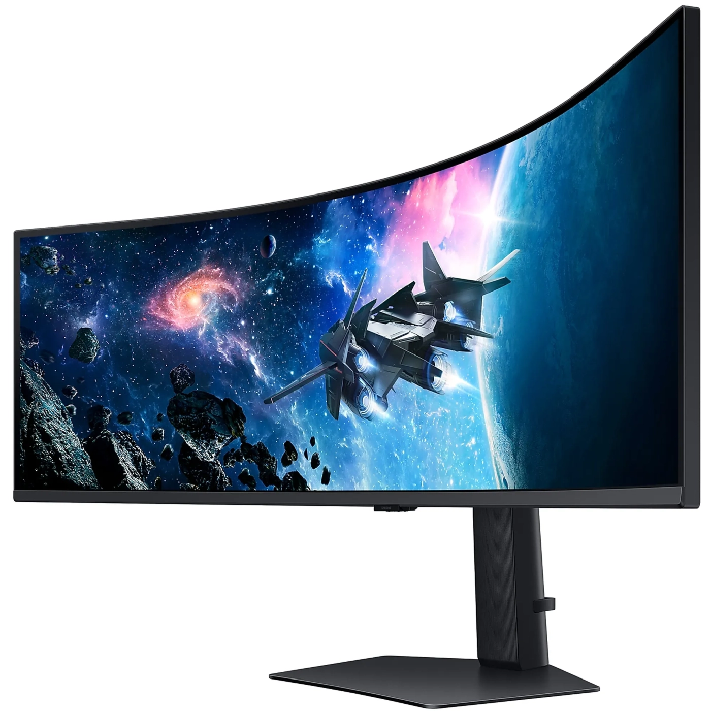 Купить Монитор 49" Samsung Odyssey G9 G95C (LS49CG954EIXCI) - фото 4