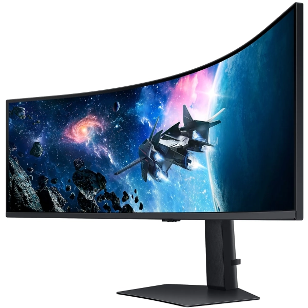 Купить Монитор 49" Samsung Odyssey G9 G95C (LS49CG954EIXCI) - фото 4