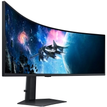Купить Монитор 49" Samsung Odyssey G9 G95C (LS49CG954EIXCI) - фото 5