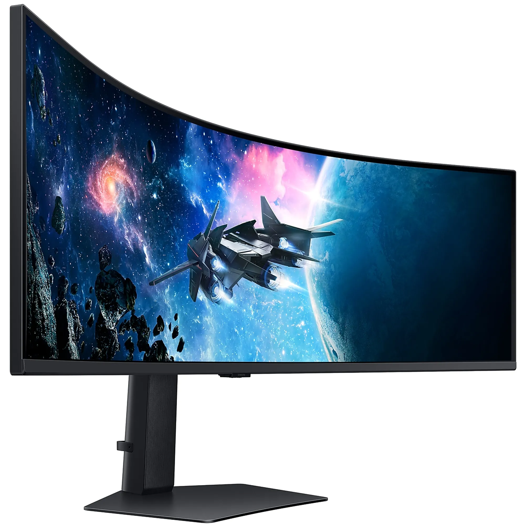Купить Монитор 49" Samsung Odyssey G9 G95C (LS49CG954EIXCI) - фото 5