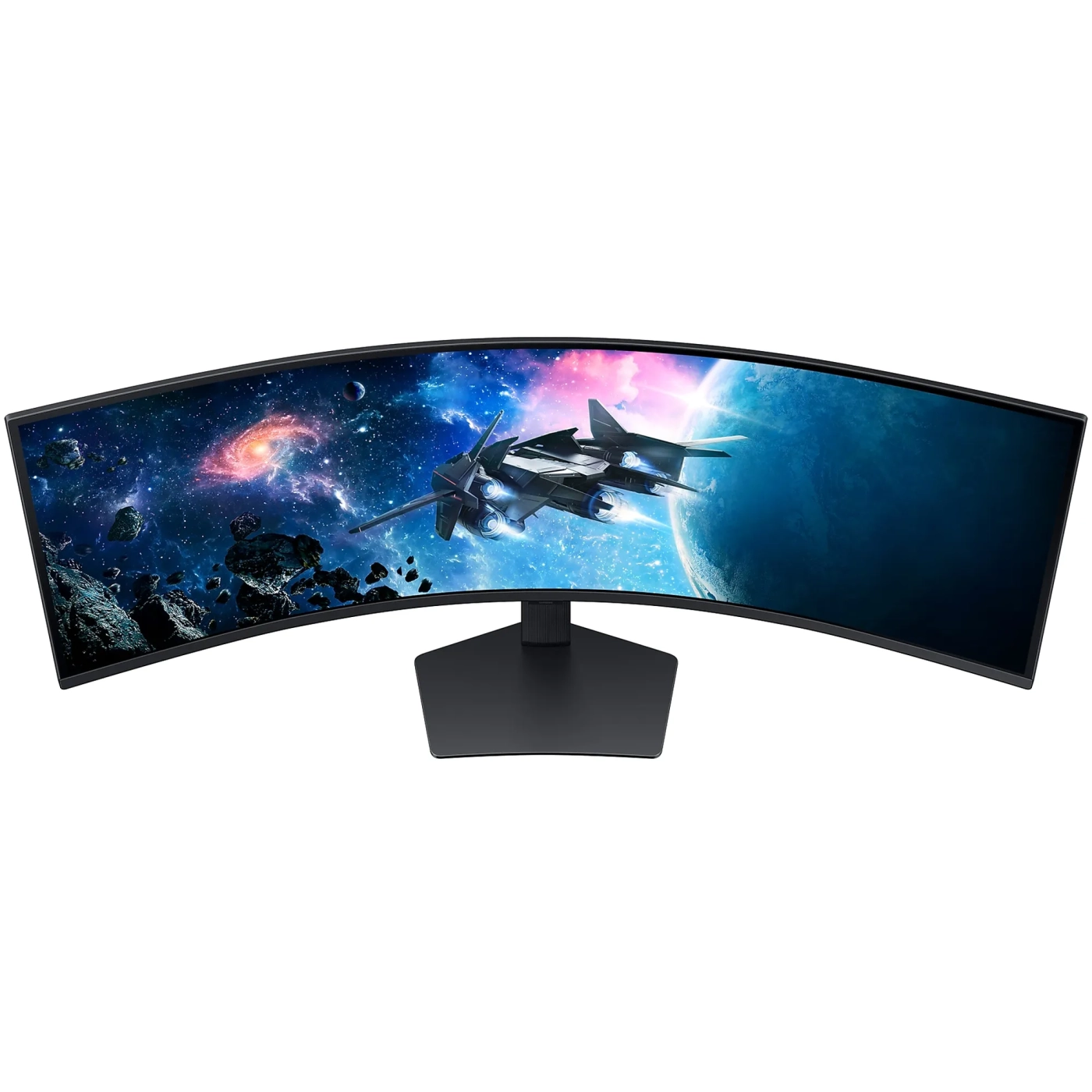 Купить Монитор 49" Samsung Odyssey G9 G95C (LS49CG954EIXCI) - фото 11