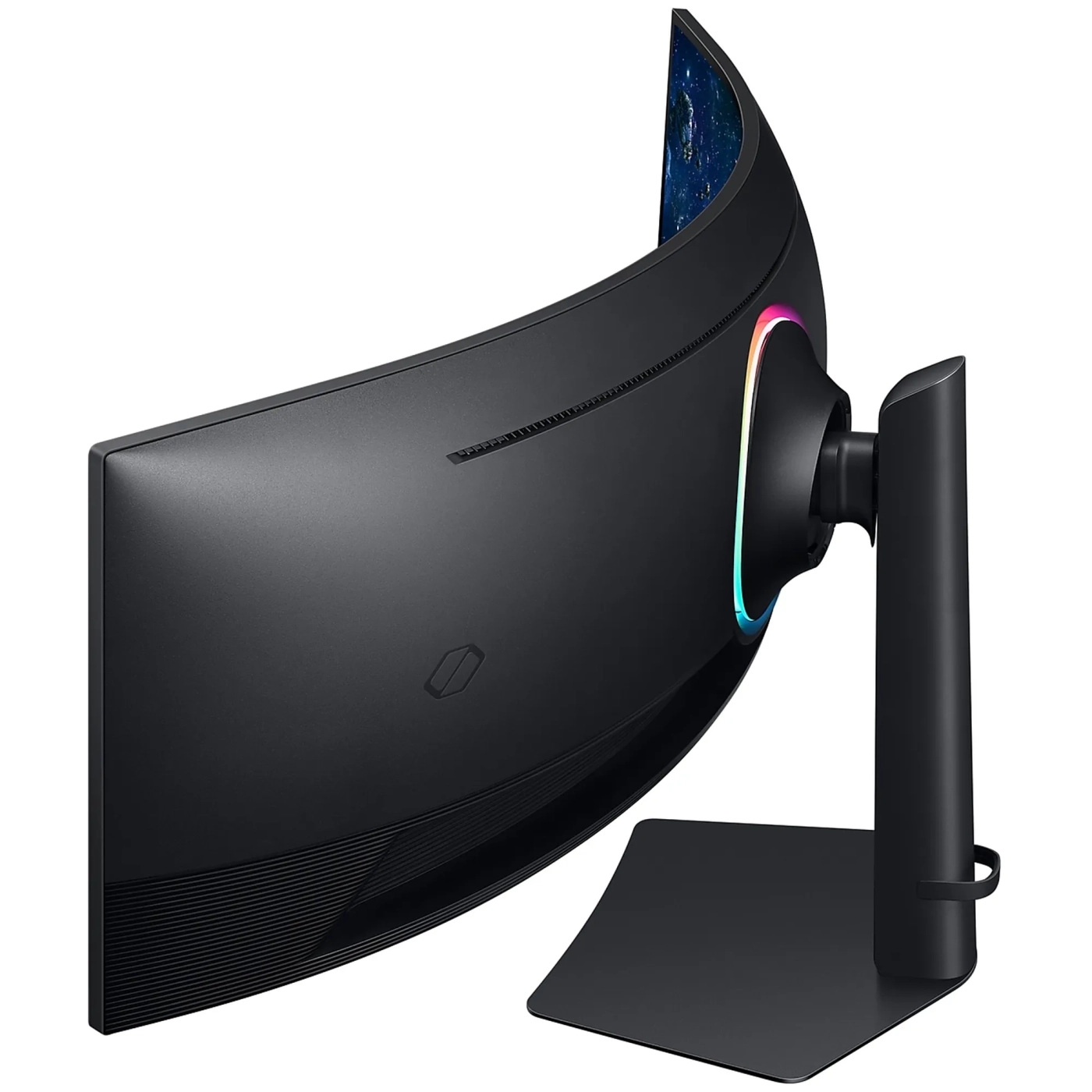 Купить Монитор 49" Samsung Odyssey G9 G95C (LS49CG954EIXCI) - фото 12