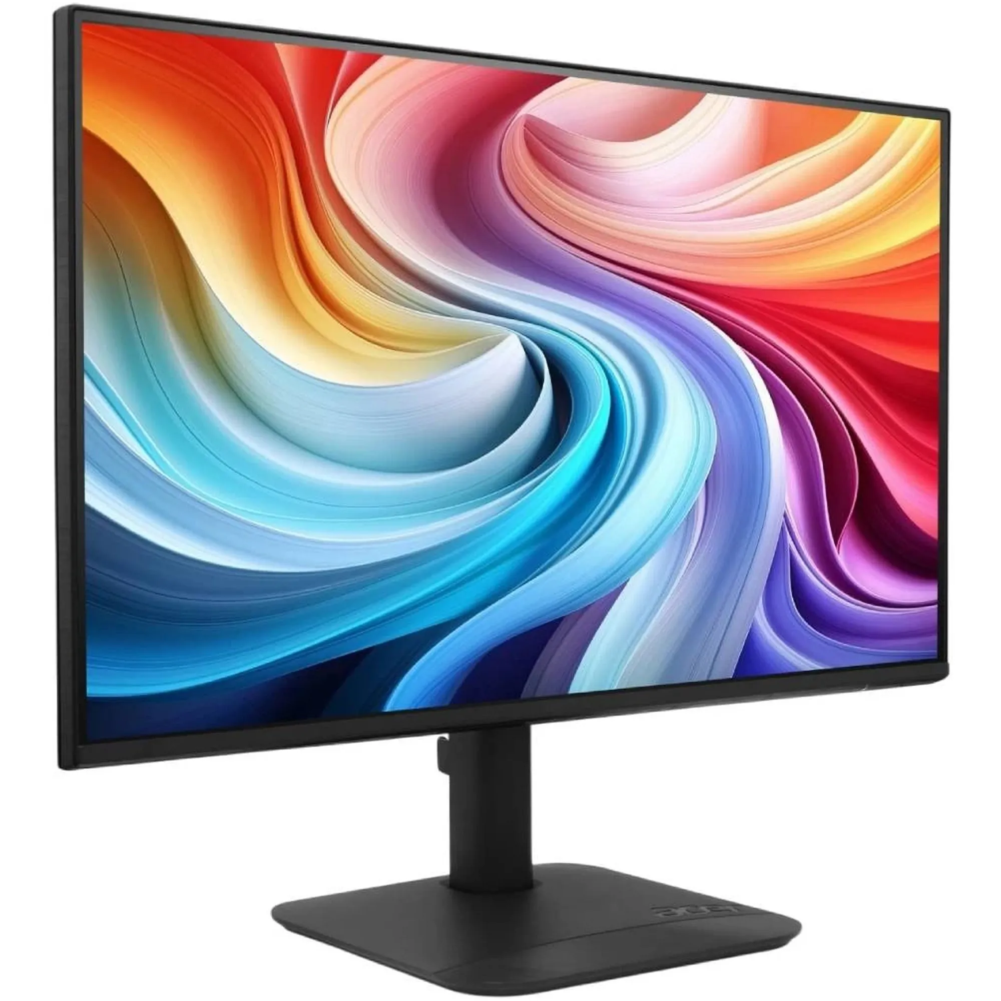 Купить Монитор 27" Acer KA272Gbip (UM.HX2EE.G05) - фото 2