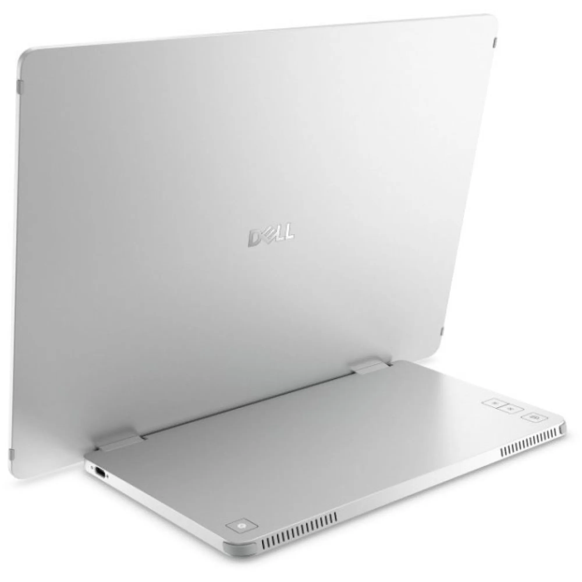 Купити Монітор портативний 14" Dell P1425 (210-BQTB) - фото 4