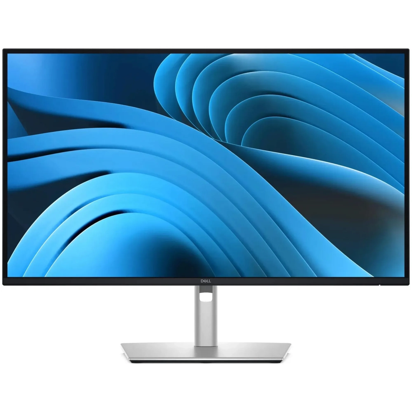 Купити Монітор 27" Dell P2725QE (210-BRDS) - фото 1