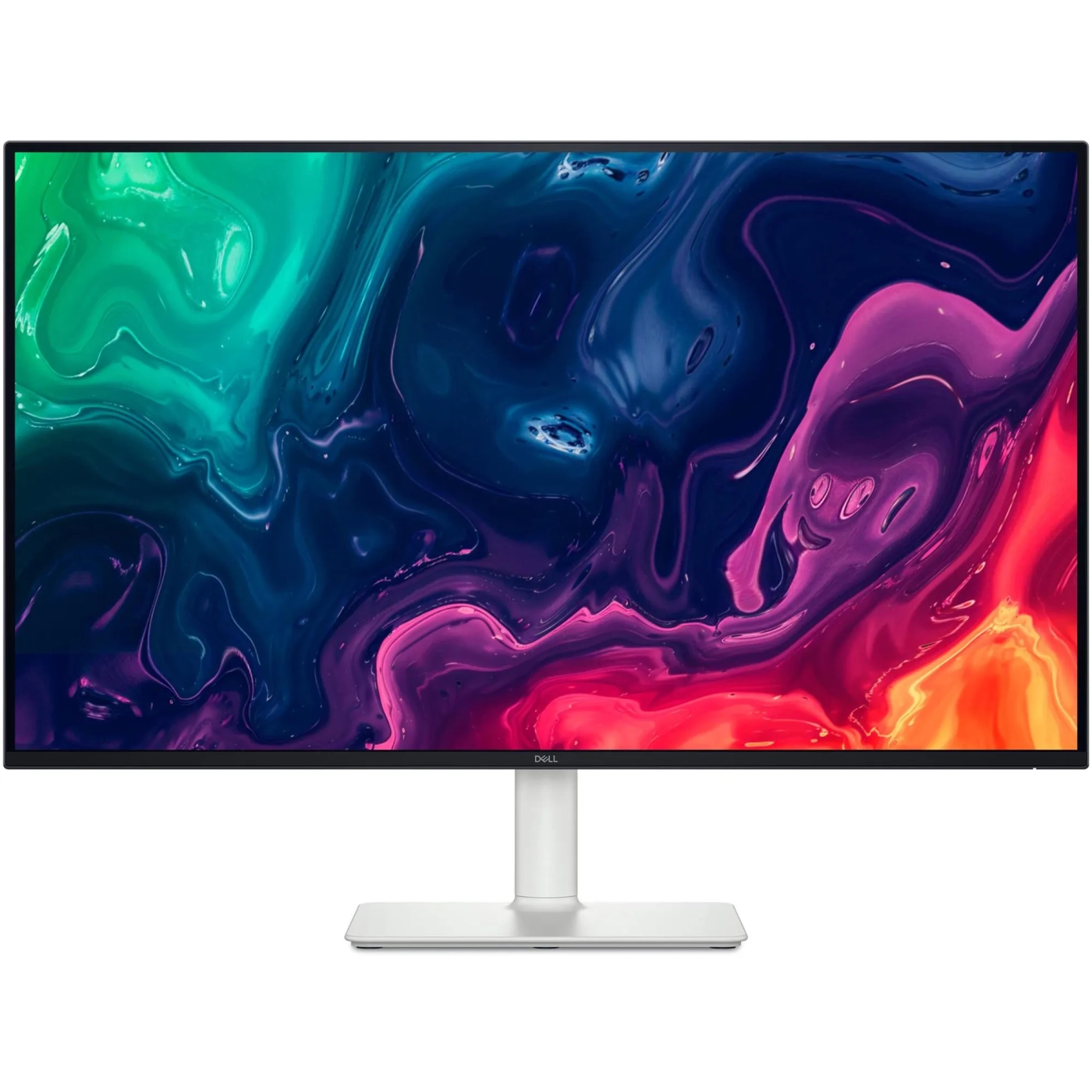 Купити Монітор 31.5" Dell S3225QS (210-BQWP) - фото 1