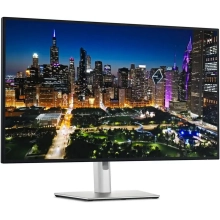 Купити Монітор 31.5" Dell U3225QE (210-BQTK) - фото 2